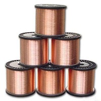 Copper wire